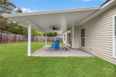 $334,900 | 122 Willow Point Circle, Savannah, GA 31407