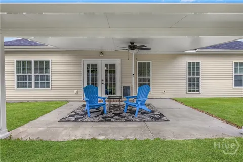 $334,900 | 122 Willow Point Circle, Savannah, GA 31407