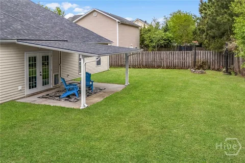 $334,900 | 122 Willow Point Circle, Savannah, GA 31407