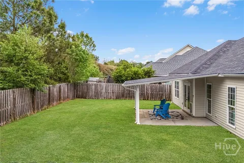 $334,900 | 122 Willow Point Circle, Savannah, GA 31407