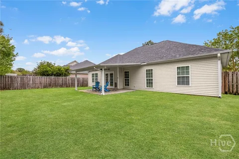 $334,900 | 122 Willow Point Circle, Savannah, GA 31407