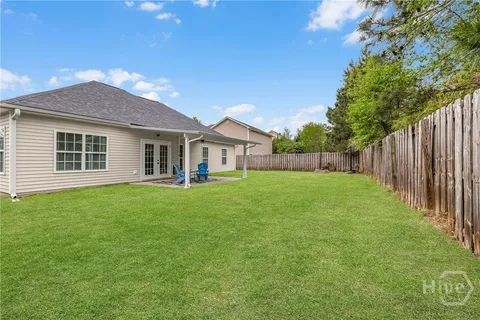 $334,900 | 122 Willow Point Circle, Savannah, GA 31407