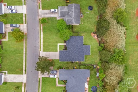 $334,900 | 122 Willow Point Circle, Savannah, GA 31407