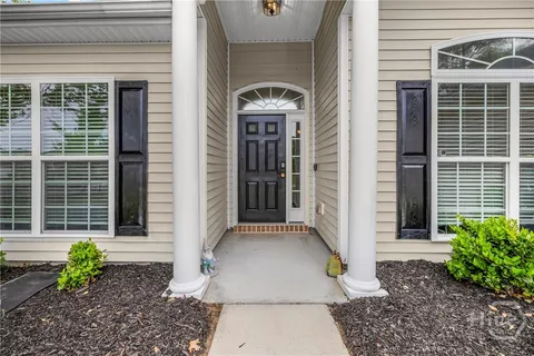 $334,900 | 122 Willow Point Circle, Savannah, GA 31407