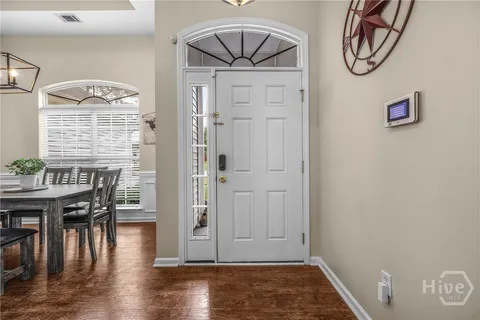 $334,900 | 122 Willow Point Circle, Savannah, GA 31407