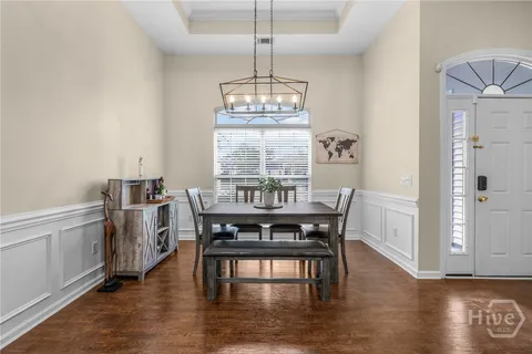 $334,900 | 122 Willow Point Circle, Savannah, GA 31407