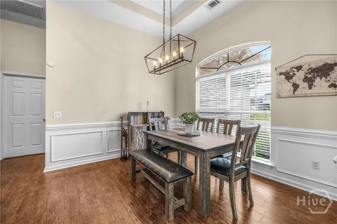 $334,900 | 122 Willow Point Circle, Savannah, GA 31407