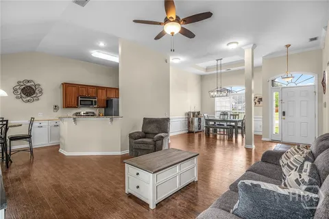 $334,900 | 122 Willow Point Circle, Savannah, GA 31407