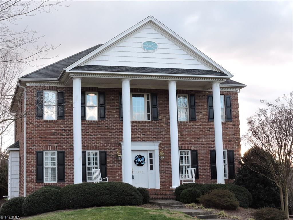 1017 Cross Gate Road Winston-Salem, NC 27104 - Photo 1 of 30 Gallery Image 1