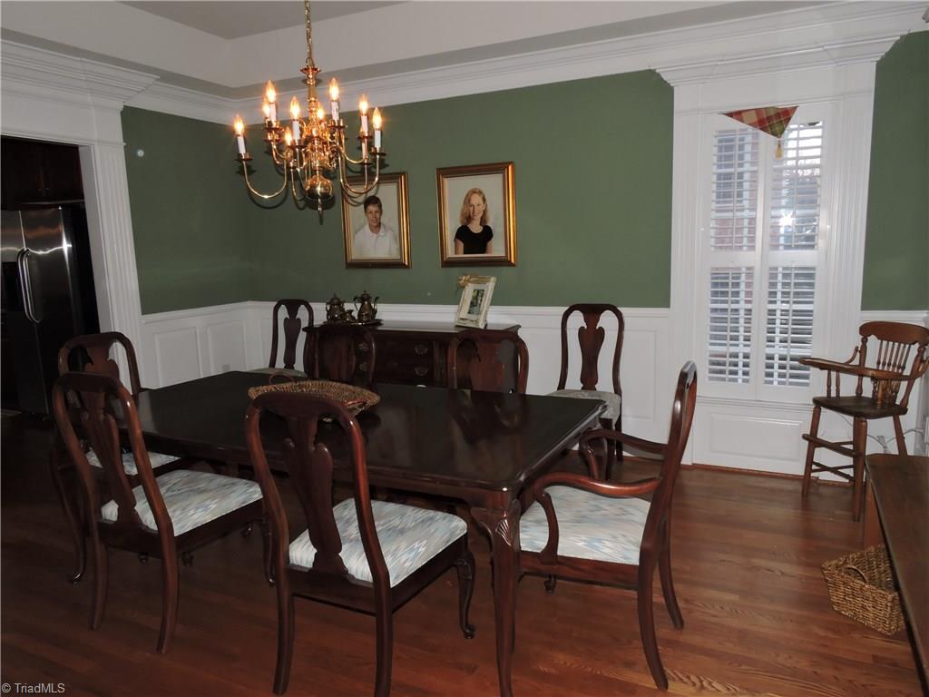 1017 Cross Gate Road Winston-Salem, NC 27104 - Photo 6 of 30 Gallery Image 6