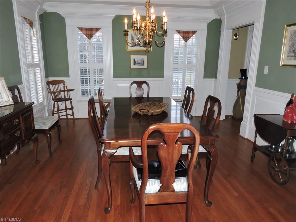 1017 Cross Gate Road Winston-Salem, NC 27104 - Photo 7 of 30 Gallery Image 7