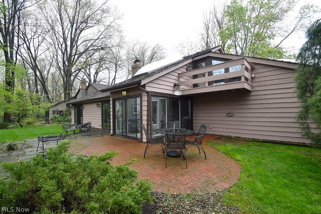 12632 Cedar Road Cleveland Heights, OH 44106 - Photo 28 of 29