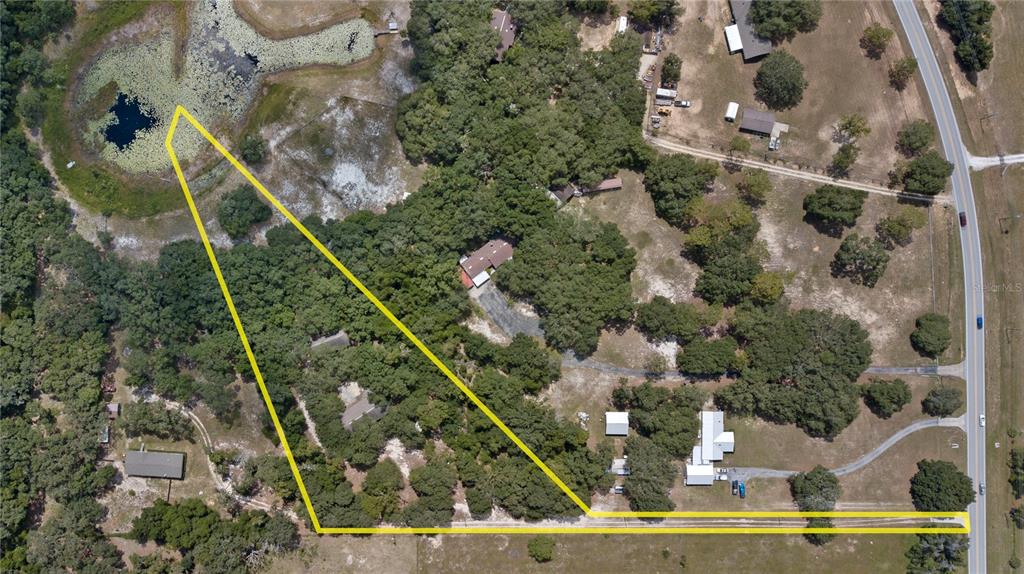 9721 Southeast Hwy 464C