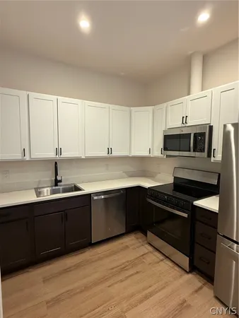 $142,400 | 1117 West Fayette Street, Unit 115, Syracuse, NY 13204
