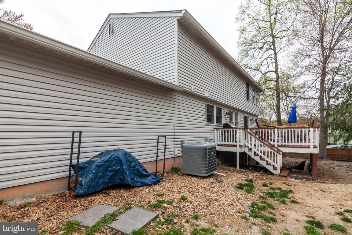 8104 Backlash Court Springfield, VA 22153 - Photo 33 of 35