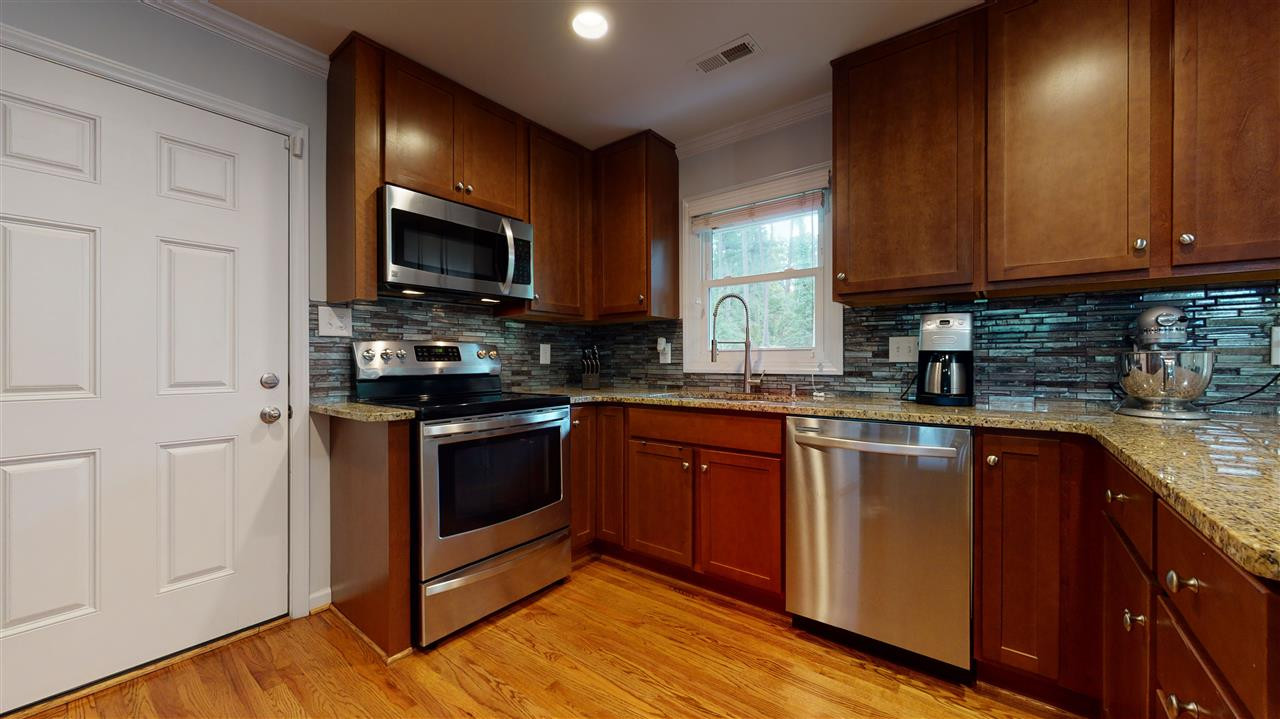 1312 North King Charles Road Raleigh, NC 27610 - Photo 7 of 29 Photo 7