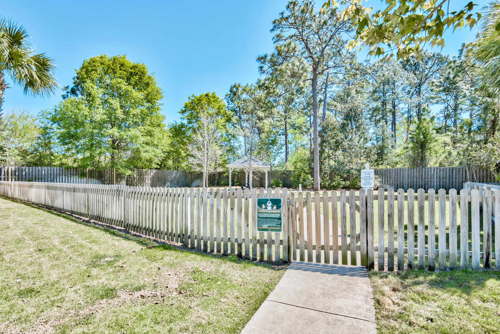 100 South Zander Way Santa Rosa Beach, FL 32459 - Photo 39 of 40