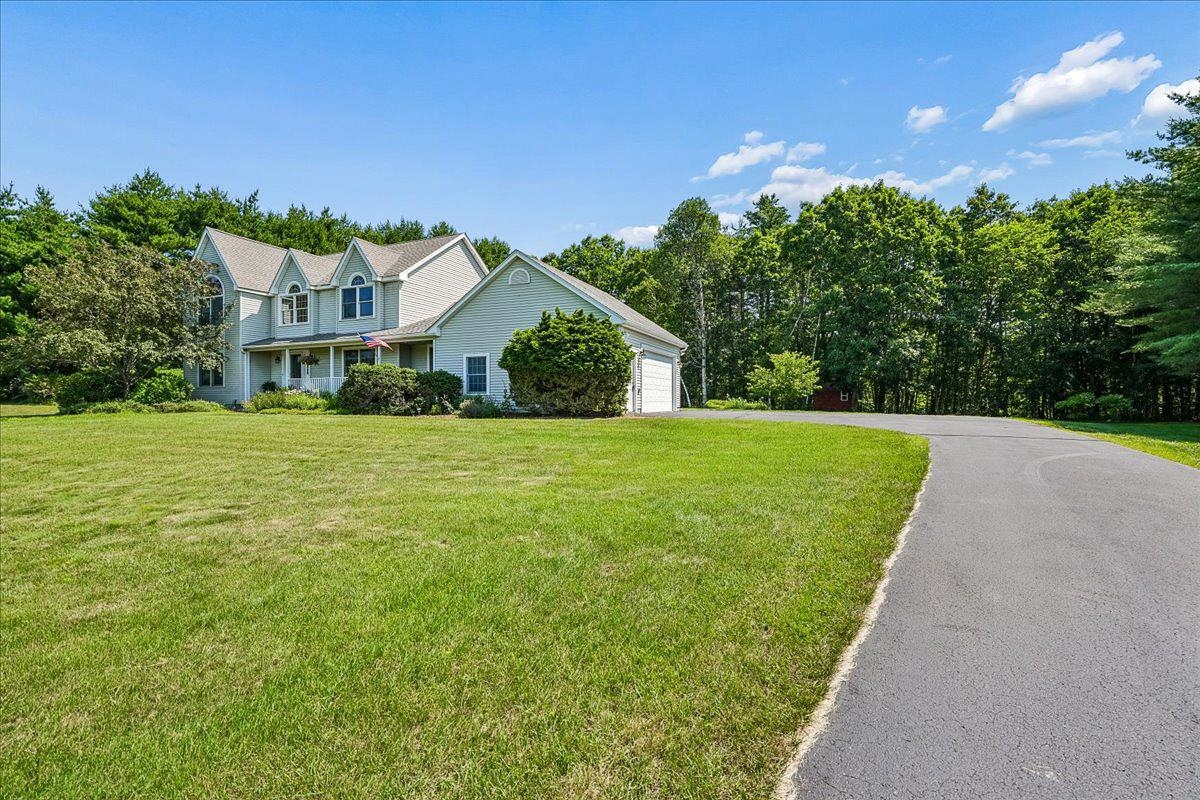 106 Gorham Pond Road Goffstown, NH 03045 - Photo 51 of 60