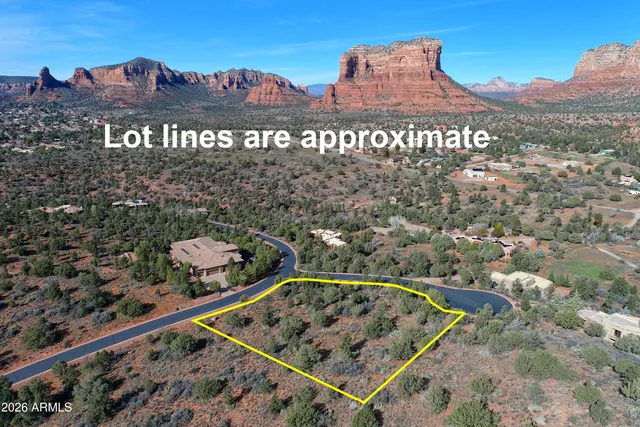 $274,900 | 10 Escalante Circle, Unit 42, Sedona, AZ 86351