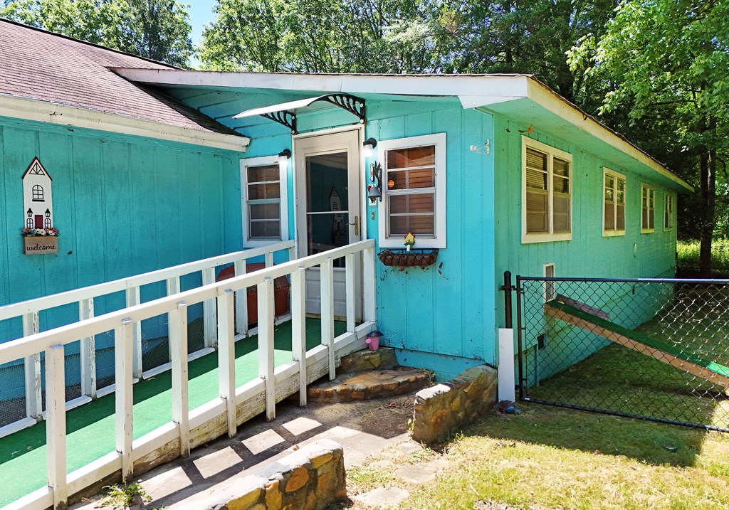 6156 Southern Road Young Harris, GA 30582 - Photo 48 of 67