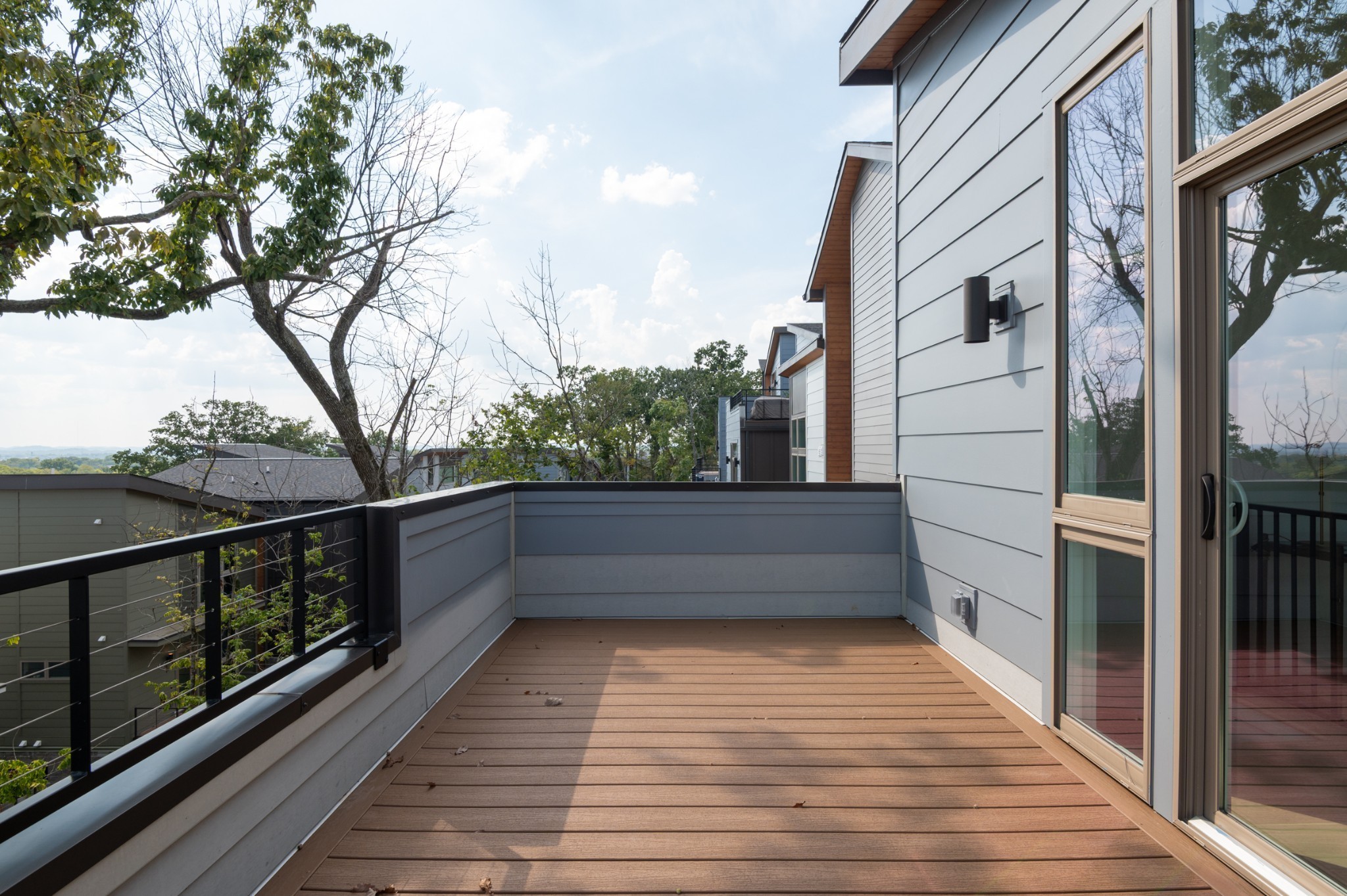 3012 Edwin Street Nashville, TN 37207 - Photo 25 of 48