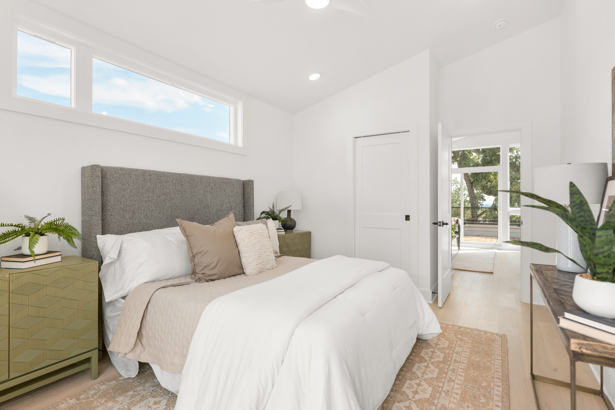 3012 Edwin Street Nashville, TN 37207 - Photo 29 of 48