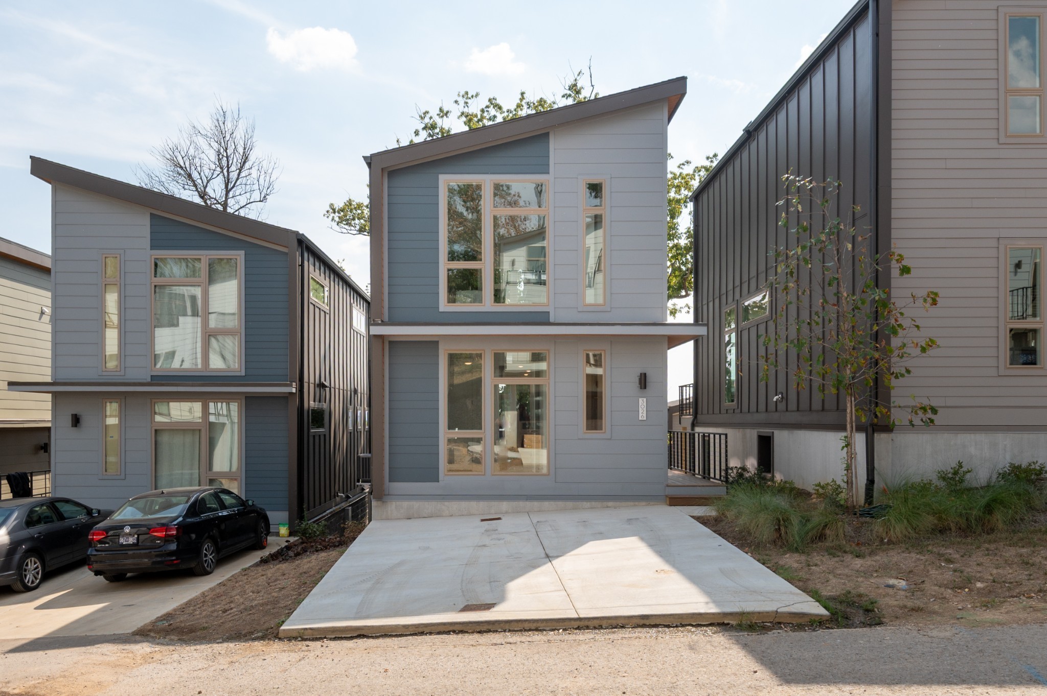 3012 Edwin Street Nashville, TN 37207 - Photo 3 of 48