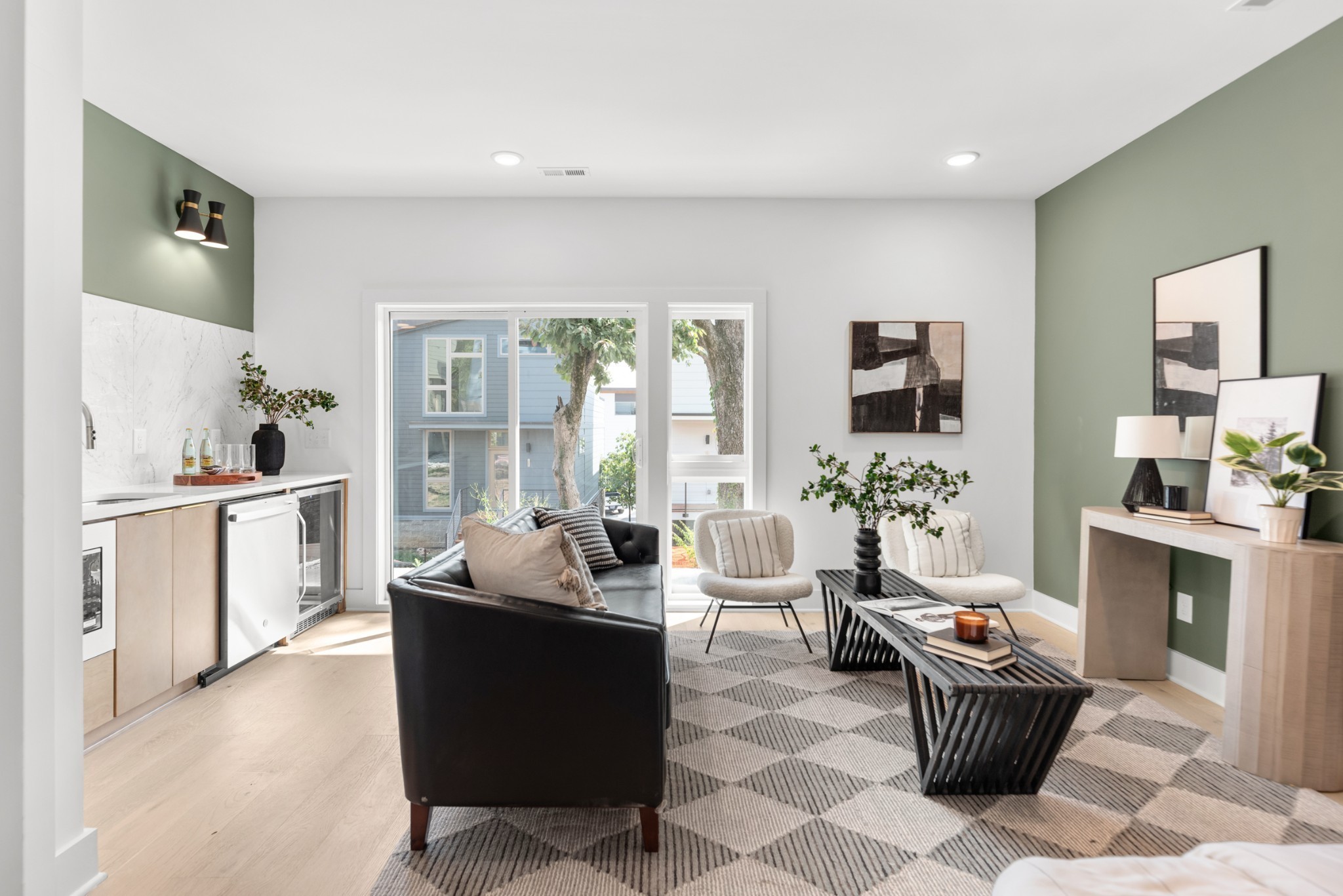 3012 Edwin Street Nashville, TN 37207 - Photo 37 of 48