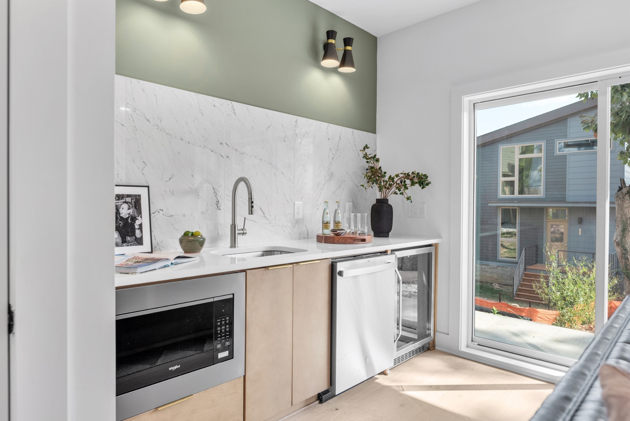 3012 Edwin Street Nashville, TN 37207 - Photo 38 of 48