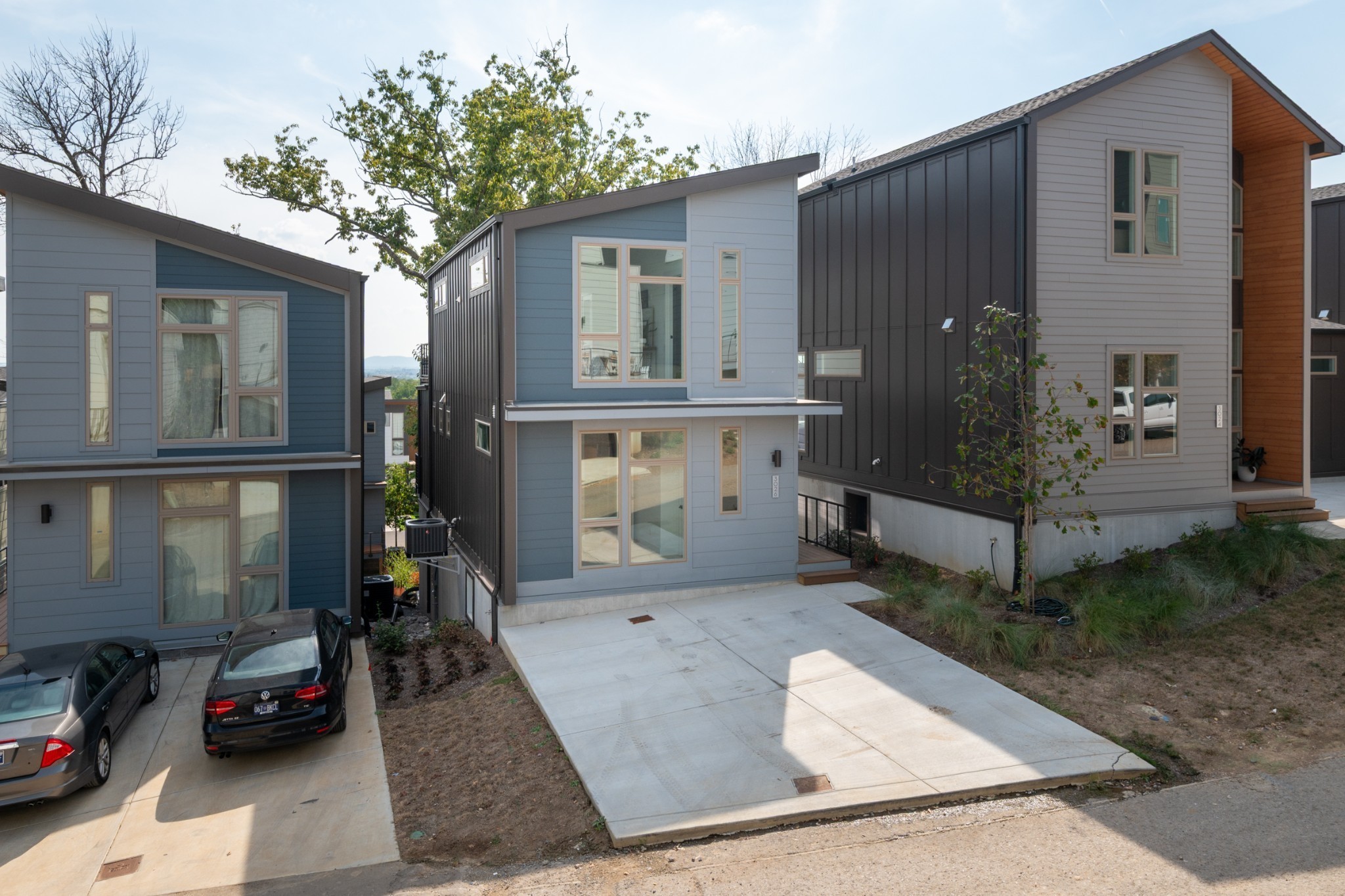 3012 Edwin Street Nashville, TN 37207 - Photo 46 of 48