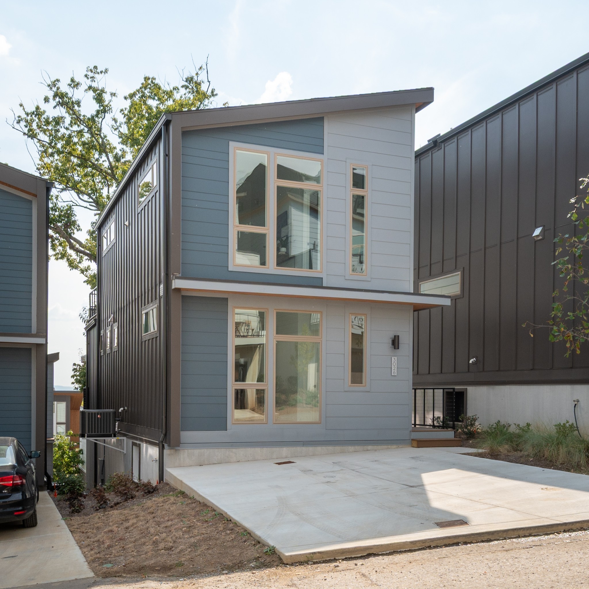 3012 Edwin Street Nashville, TN 37207 - Photo 48 of 48