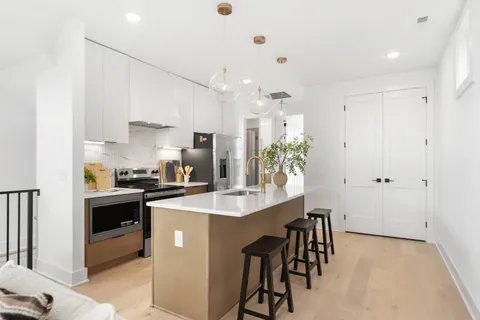 $624,900 | 3012 Edwin Street, Nashville, TN 37207