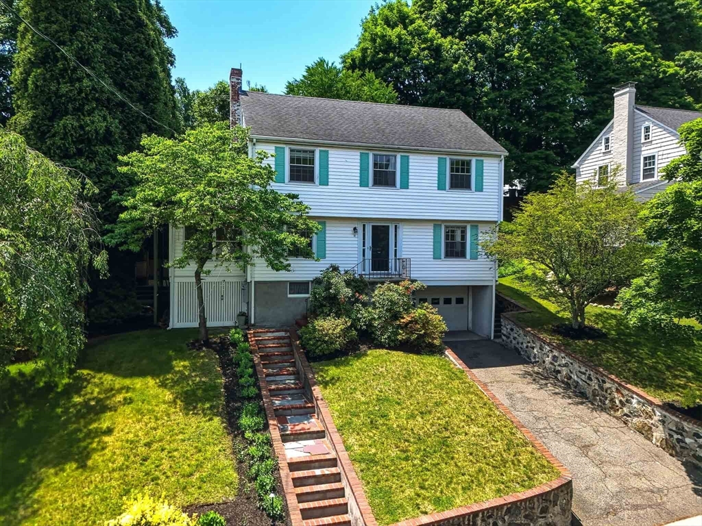 10 Radcliffe Road Belmont, MA 02478 - Photo 3 of 41