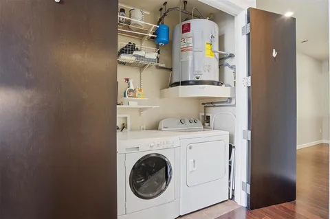 $349,000 | 2600 West 7th Street, Unit 2726, Fort Worth, TX 76107