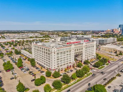 $349,000 | 2600 West 7th Street, Unit 2726, Fort Worth, TX 76107