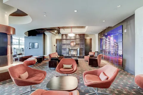 $349,000 | 2600 West 7th Street, Unit 2726, Fort Worth, TX 76107