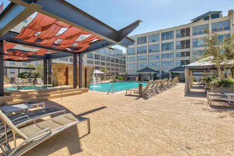 $349,000 | 2600 West 7th Street, Unit 2726, Fort Worth, TX 76107