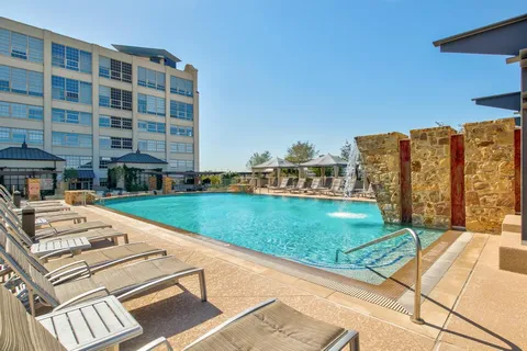 $349,000 | 2600 West 7th Street, Unit 2726, Fort Worth, TX 76107