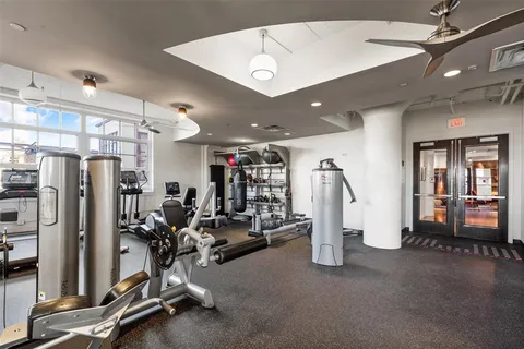 $349,000 | 2600 West 7th Street, Unit 2726, Fort Worth, TX 76107