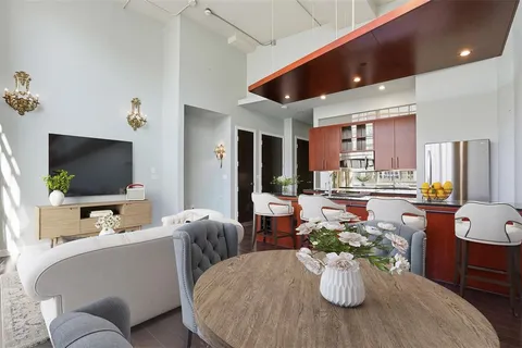 $349,000 | 2600 West 7th Street, Unit 2726, Fort Worth, TX 76107