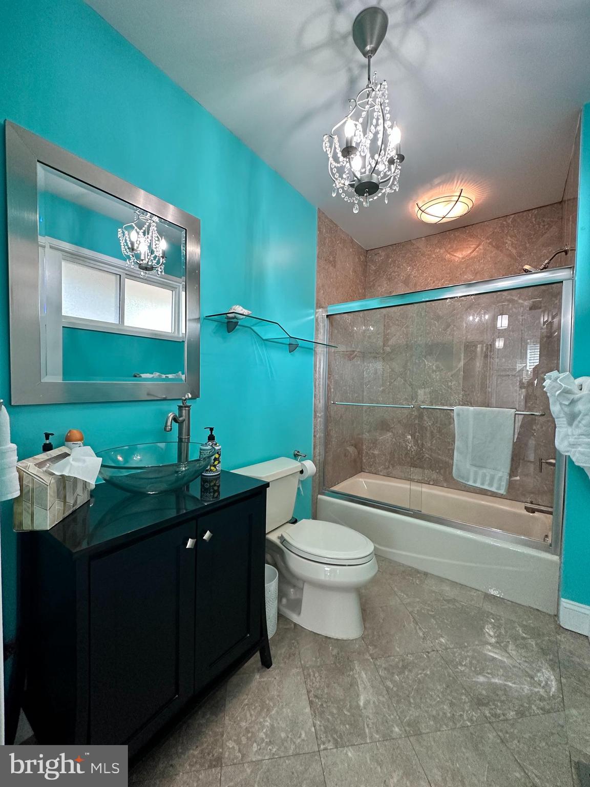 7517 B Street Chesapeake Beach, MD 20732 - Photo 55 of 78 Main level bath