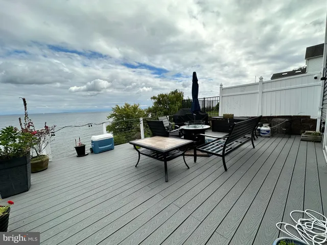 $4,350 | 7517 B Street, Chesapeake Beach, MD 20732