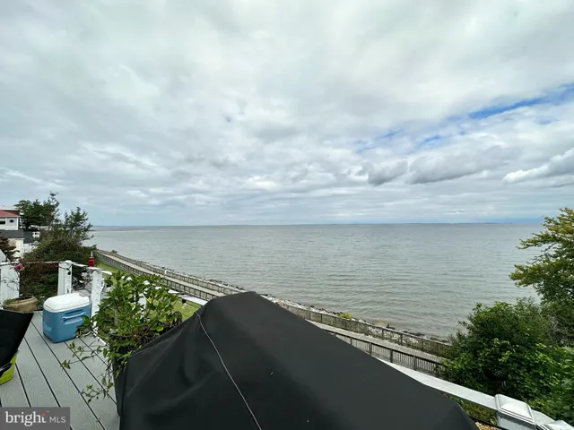 $4,350 | 7517 B Street, Chesapeake Beach, MD 20732