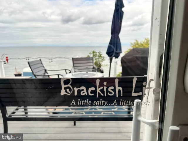 $4,350 | 7517 B Street, Chesapeake Beach, MD 20732