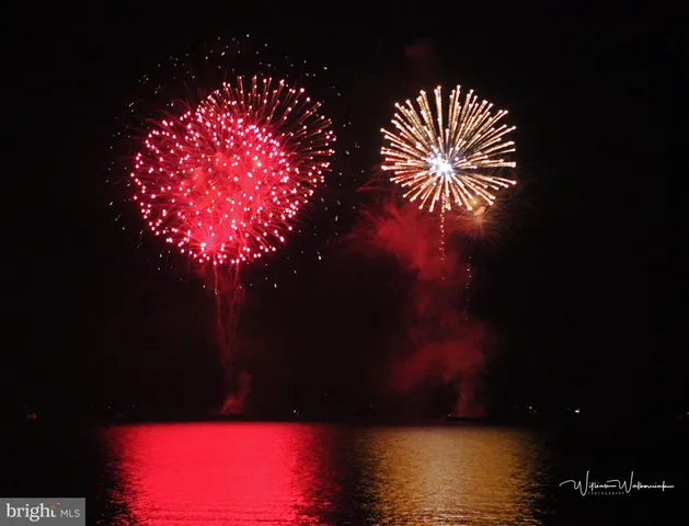 a view of swimming pool with seating area
