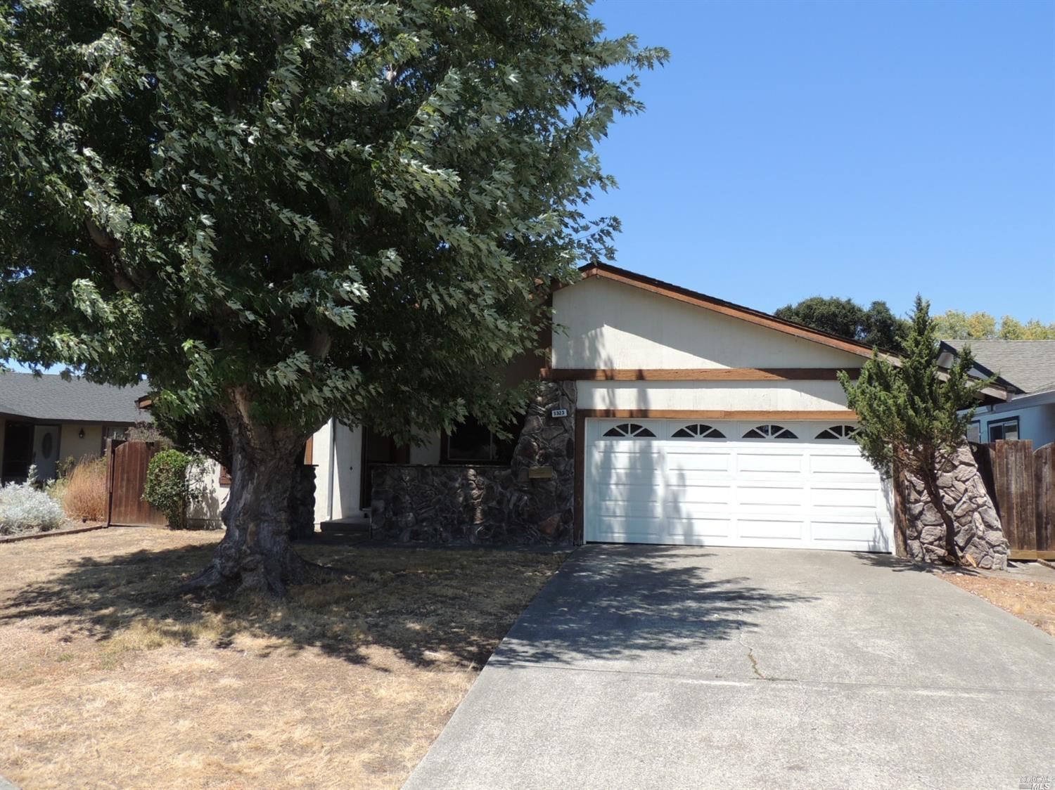 5323 Eunice Street Rohnert Park, CA 94928 - Photo 1 of 1 Gallery Image 1