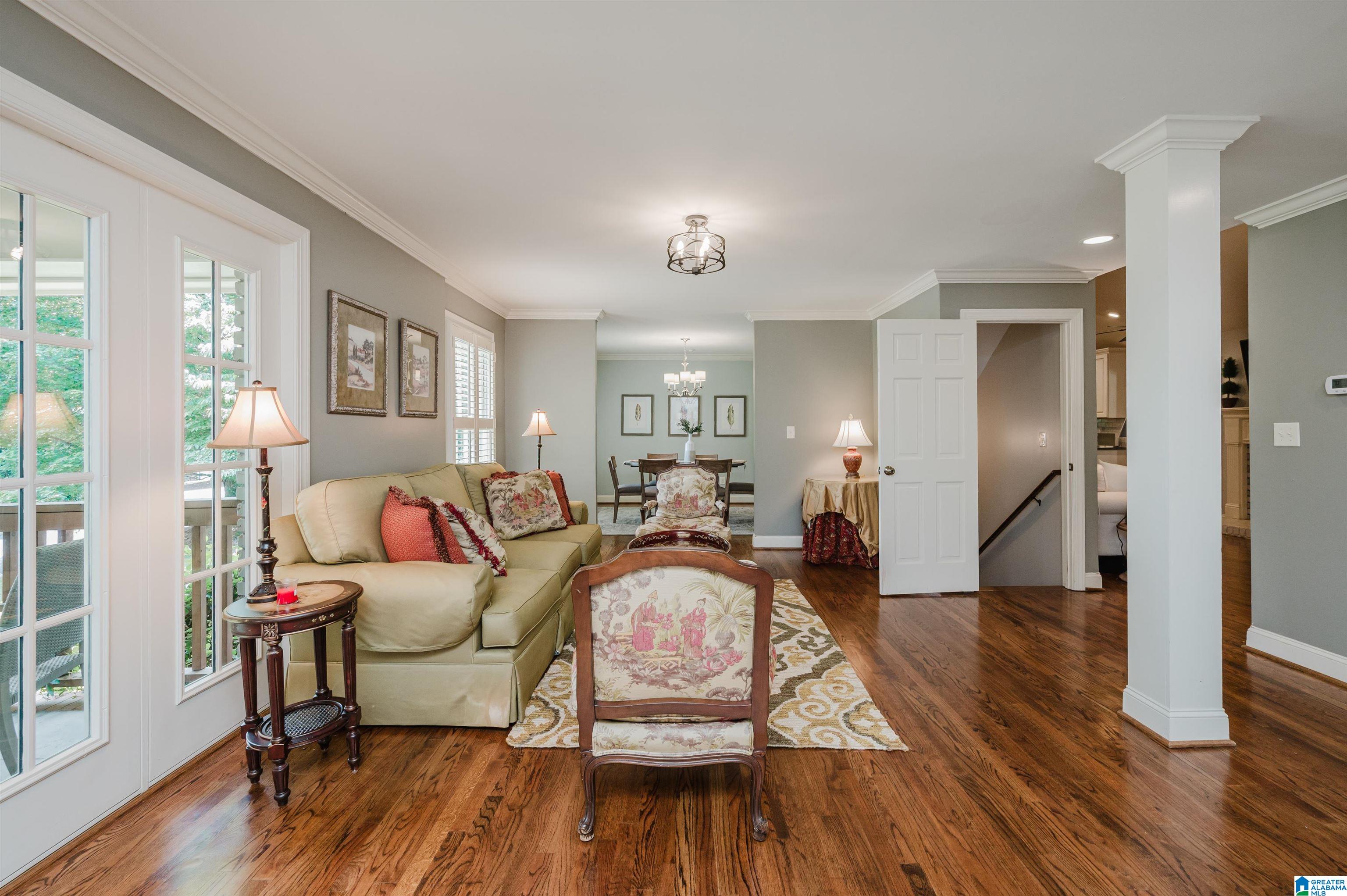 3764 Valley Head Road Birmingham, AL 35223 - Photo 10 of 55