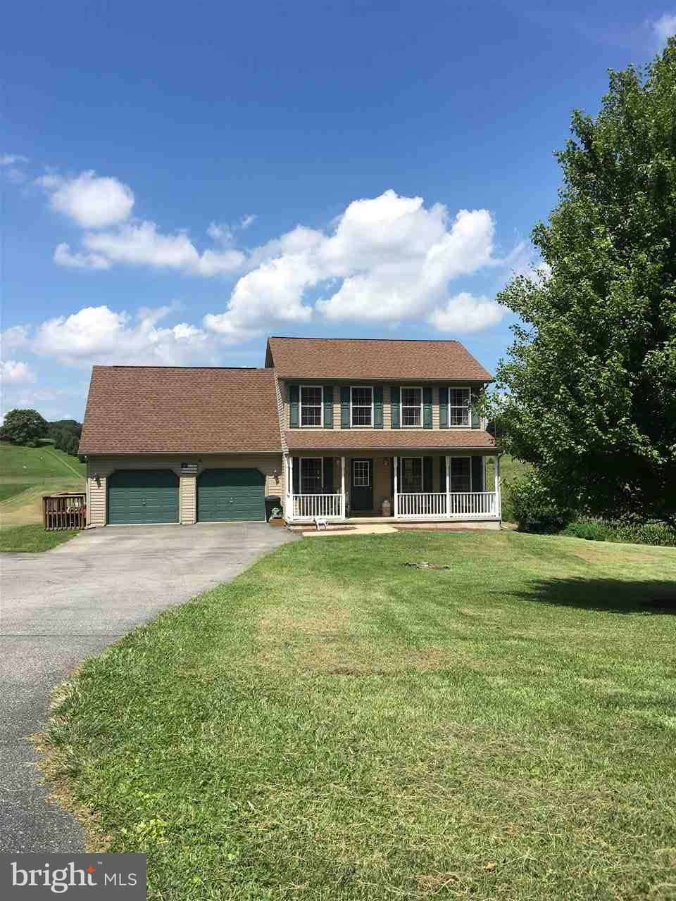 460 Barshinger Road Red Lion, PA 17356 - Photo 1 of 1