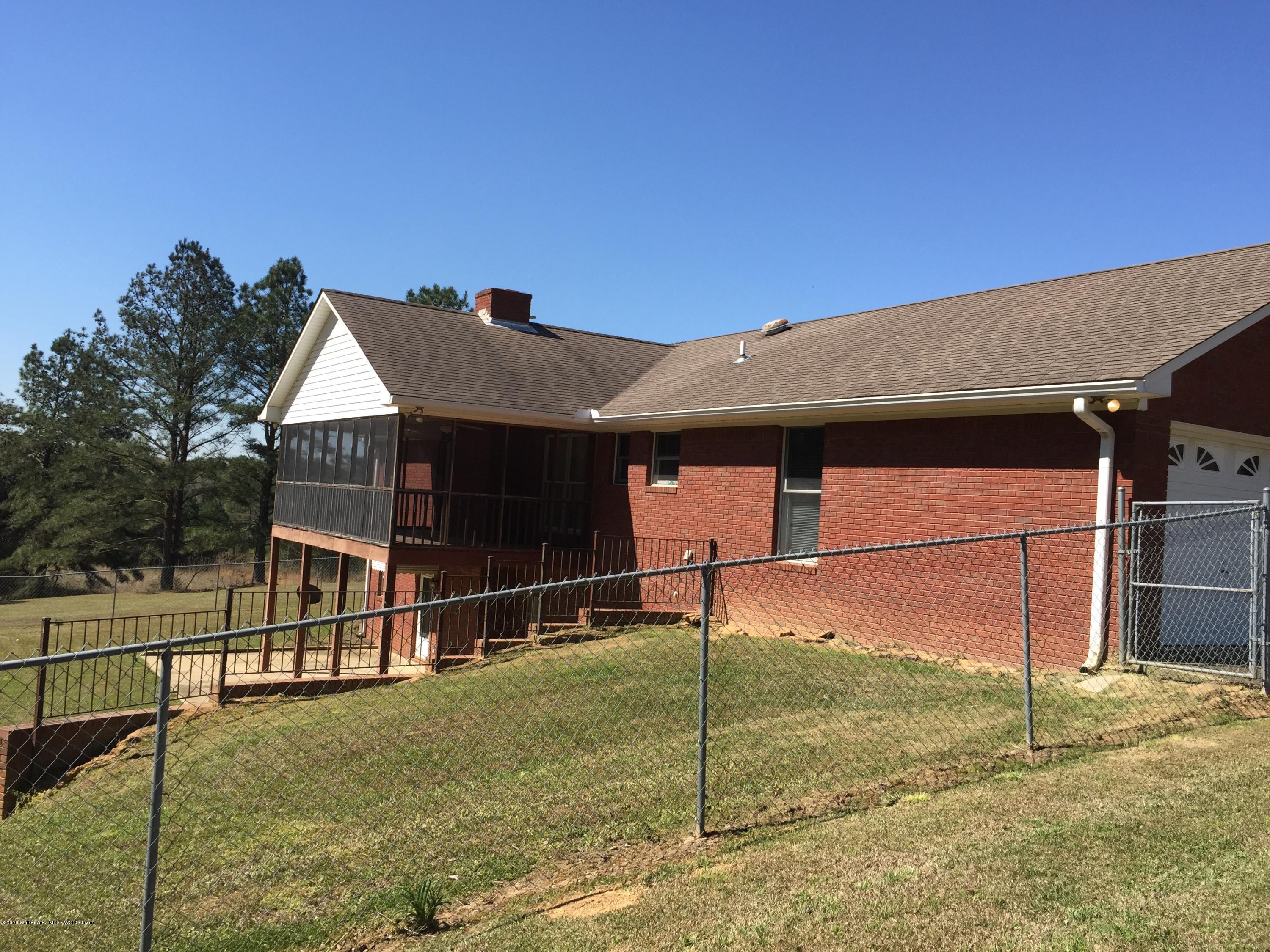371 Gamble Mine Road Jasper, AL 35503 - Photo 2 of 12 Gallery Image 2