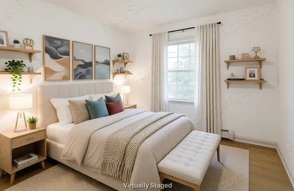 $5,900 | 2593 Washington Street, Unit 2593, Boston, MA 02119
